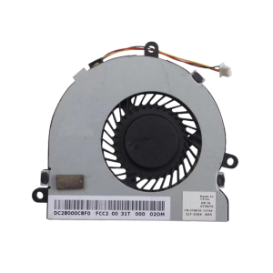 Dell Inspiron 3521 - Laptop CPU Cooling Fan