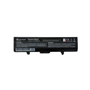 Dell 1525 - Dell Laptop Battery