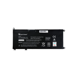 33YDH - Dell Laptop Battery