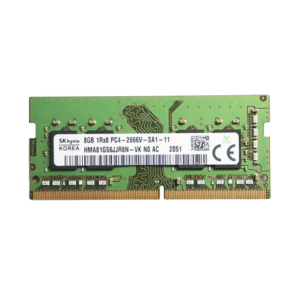 Hynix 8GB DDR4 Laptop RAM - DDR4-2666, PC4-21300