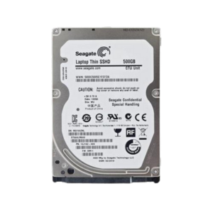 Seagate 500GB Internal HDD 2.5 Inch