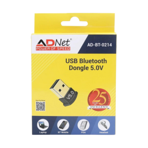 ADNet USB Bluetooth Dongle