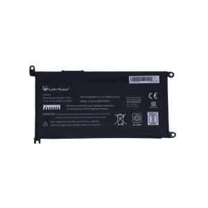 YRDD6 - Dell Laptop Battery