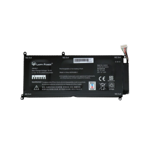 LP03 - HP Laptop Battery