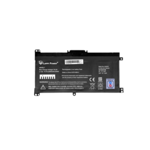 BK03 - HP Laptop Battery